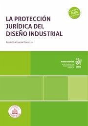 La protección jurídica del diseño industrial