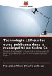 Technologie LED sur les voies publiques... - Bild 1