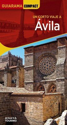 Cover Ávila