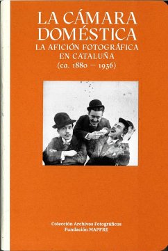 Cover LA CÁMARA DOMÉSTICA