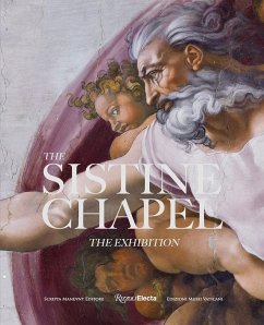 The Sistine Chapel - Graziano, Asia