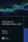 Analysis of Distributional Data