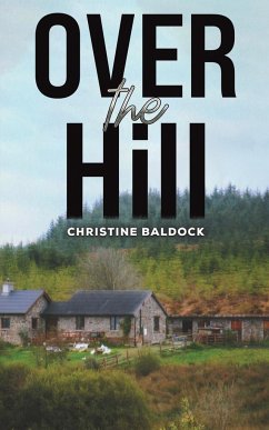 Over the Hill - Baldock, Christine