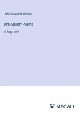 Anti-Slavery Poems