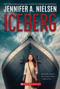 Iceberg - Nielsen, Jennifer A