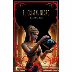 El cristal negro