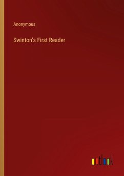 Swinton's First Reader