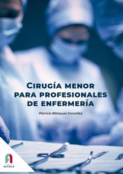 CIRUGIA MENOR PARA PROFESIONALES DE ENFERMERIA