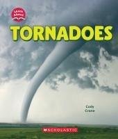 Cover Tornadoes (Learn About: Wild Weather)