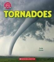 Cover Tornadoes (Learn About: Wild Weather)