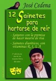 12 sainetes para hartarse de reír