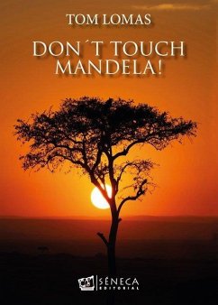 Cover Don\'t Touch Mandela!