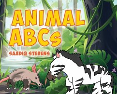 Animal ABCs - Stevens, Saadiq