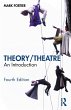 Theory/Theatre - Bild 1