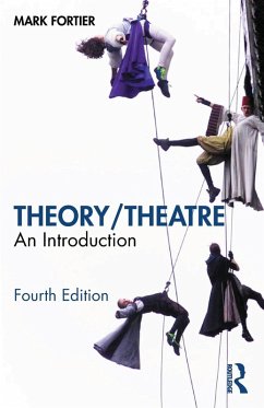 Cover Theory/Theatre