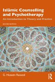 Islamic Counselling and Psychotherapy