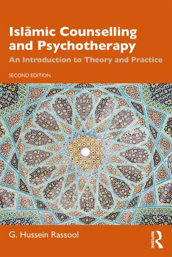 Islāmic Counselling and Psychotherapy - Rassool, G. Hussein (Charles Sturt University, Australia)