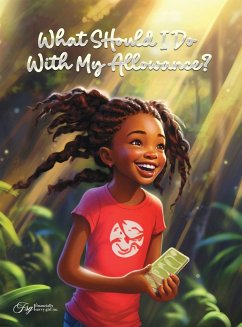 What Should I Do With My Allowance? - Dapaah, Aquilas K