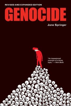 Genocide - Springer, Jane