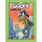 DISNEY LIMITED : GOOFY REPORTERO DISNEY LIMITED : GOOFY REPORTERO