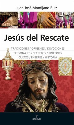 Cover Jesús del Rescate