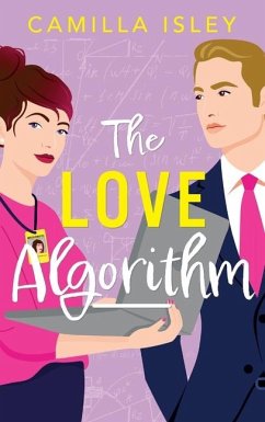 The Love Algorithm - Isley, Camilla