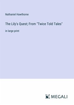 The Lily's Quest; From 