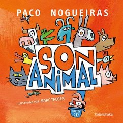 Cover Son animal