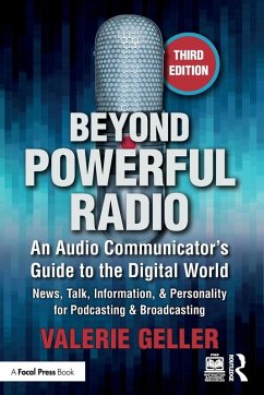 Cover Beyond Powerful Radio