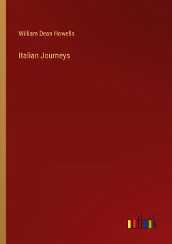 Italian Journeys