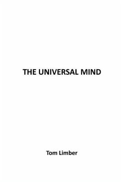 The Universal Mind - Limber, Tom