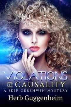 Violations of Causality - Guggenheim, Herb