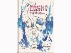 Cover CÓSIMO, el hijo del mar