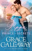 Pippa and the Prince of Secrets (Lady Charlotte's Society of Angels, #2) (eBook, ePUB)