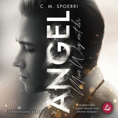 Angel (Band 2): Mein Weg mit dir (MP3-Download) - Spoerri, C. M.