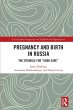 Pregnancy and Birth in Russia - Bild 1
