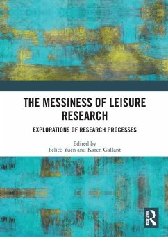 The Messiness of Leisure Research