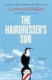 The Hairdresser's Son