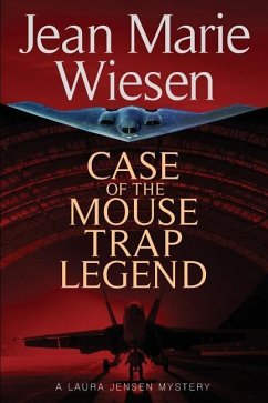 Case of the Mouse Trap Legend - Wiesen, Jean Marie