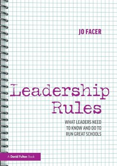 Cover Leadership Rules