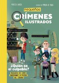 Pequeños crímenes ilustrados