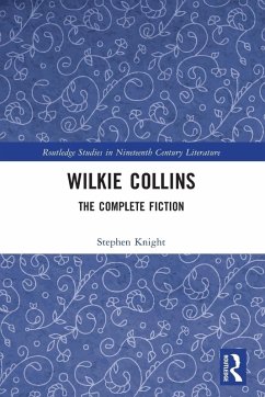 Wilkie Collins - Knight, Stephen