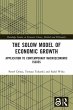 The Solow Model of Economic Growth - Bild 1