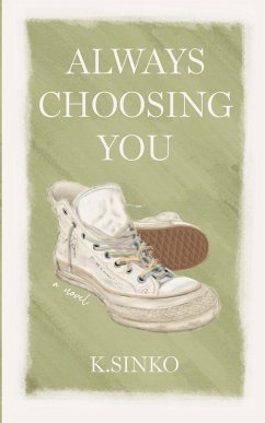 Cover Always Choosing You