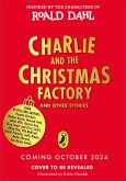 Charlie and the Christmas Factory