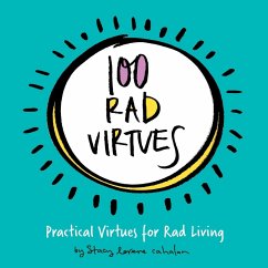 Cover 100 Rad Virtues