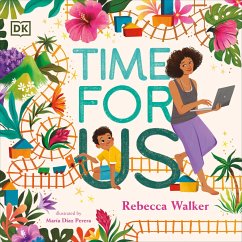 Time for Us - Walker, Rebecca