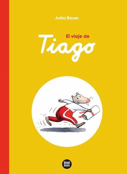 El viaje de Tiago El viaje de Tiago
