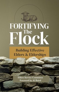 Fortifying the Flock - Committee, Elders Service