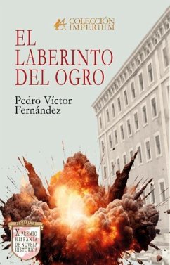 El laberinto del ogro